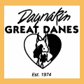 Our Featured Kennel, Daynakin Great Danes