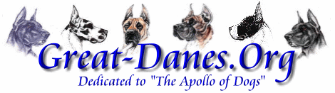 Great-Danes.Org